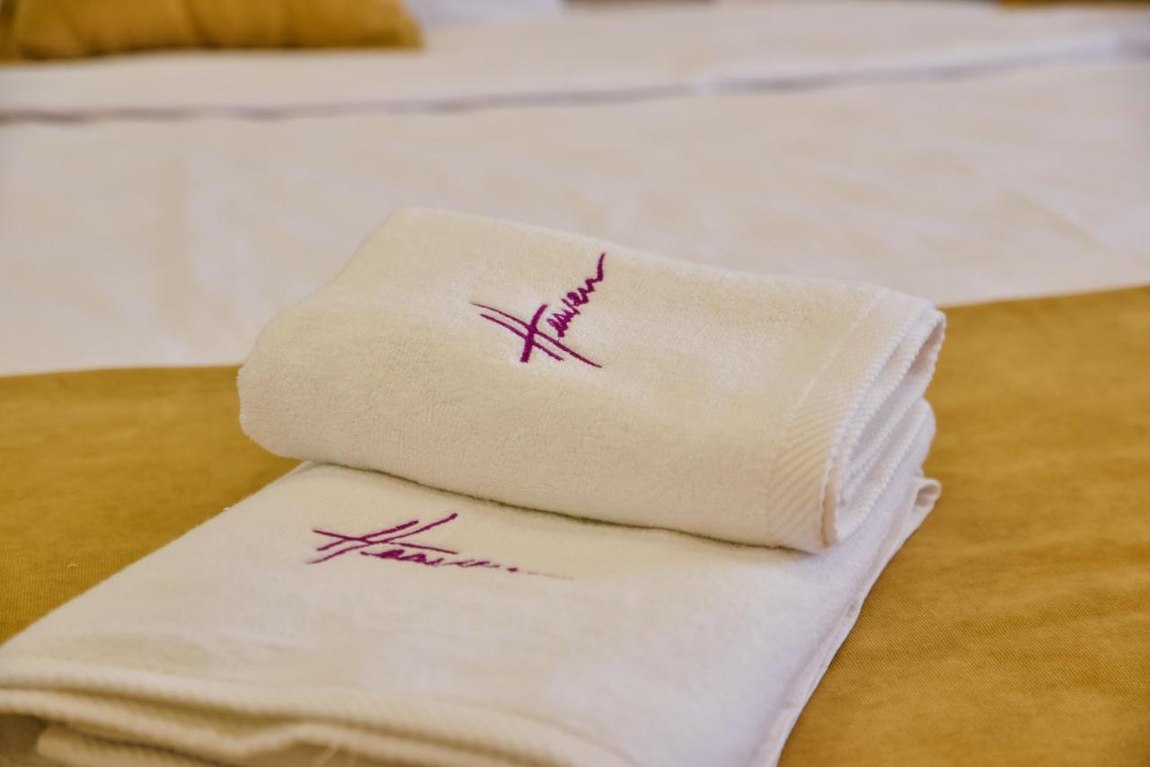 Heaven Lux Ulcinj Hotel Ngoại thất bức ảnh